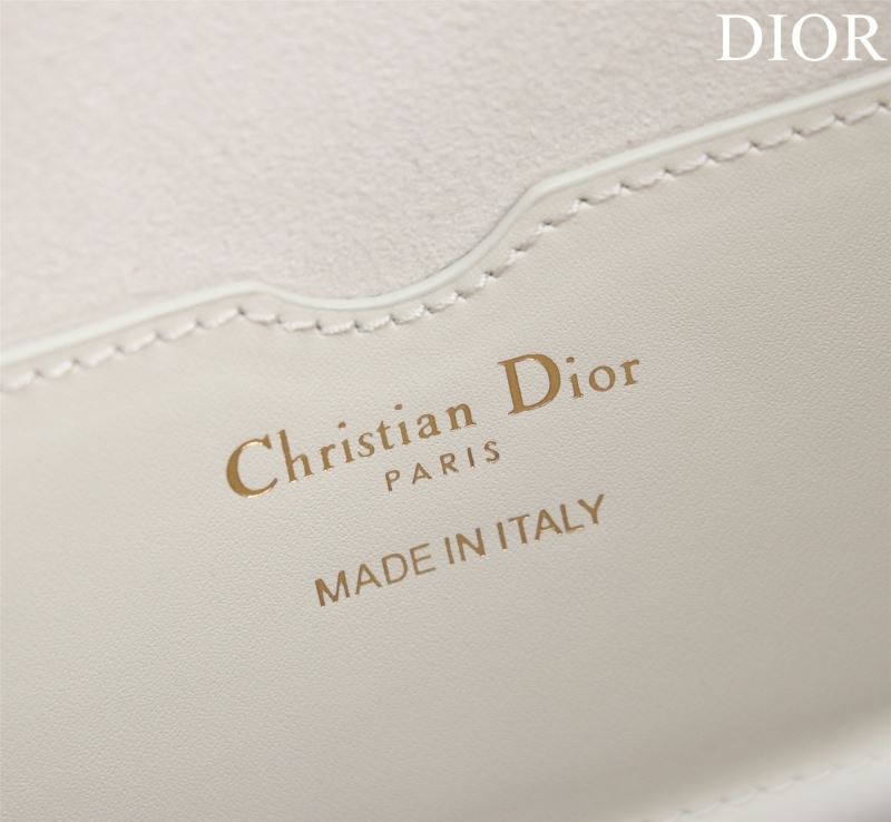 Christian Dior Bobby Bags